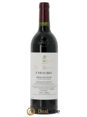 Ribera Del Duero DO Vega Sicilia Unico Famille Alvarez (CBO à partir de 6 bts)