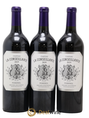 Château la Conseillante
