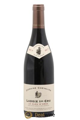 Ladoix 1er Cru Le Clou D'Orge Chevalier