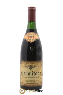 Hermitage Bernard Faurie