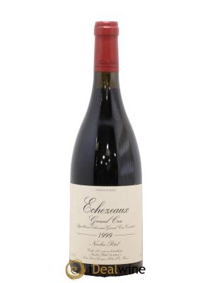 Echezeaux  Grand Cru Nicolas Potel