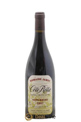 Côte-Rôtie Côte Brune Jamet (Domaine)