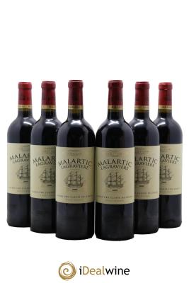 Château Malartic-Lagravière Cru Classé de Graves