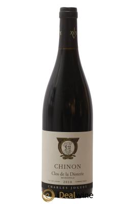 Chinon Clos de La Dioterie Charles Joguet