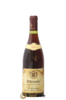 Echezeaux Grand Cru Raoul Clerget