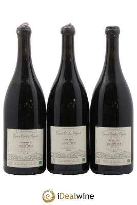 Fleurie Le Clos Vieilles Vignes Grand'cour (Domaine de la) - Jean-Louis Dutraive