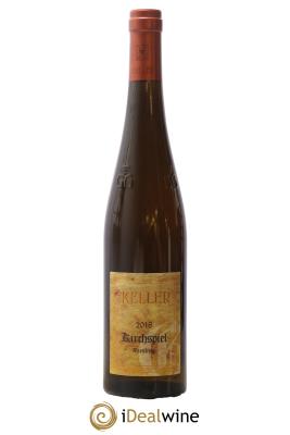 Riesling Trocken Westhofen Kirchspiel Keller