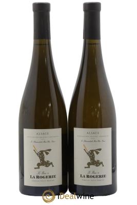 Alsace Le Bouc Domaine De La Rogerie