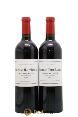Château Haut-Bailly Cru Classé de Graves