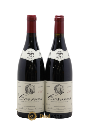 Cornas Reynard Thierry Allemand