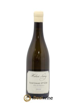 Santenay 1er Cru Clos de Gravières Hubert Lamy