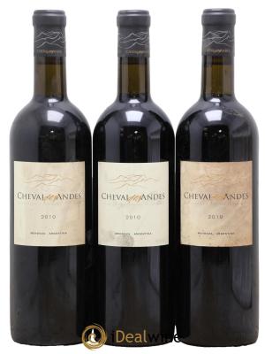 Mendoza Cheval des Andes