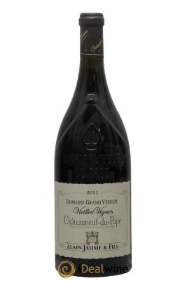 Châteauneuf-du-Pape Vieilles Vignes Grand Veneur (Domaine)