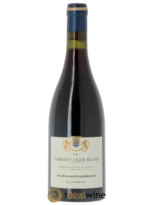 Nuits-Saint-Georges La Charmotte Thibault Liger-Belair 