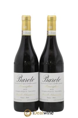 Barolo DOCG Monvigliero Fratelli Alessandria