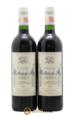 Château Rollan de By Cru Bourgeois
