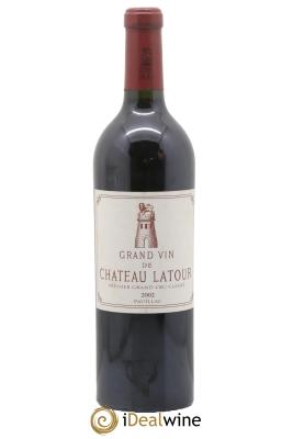 Château Latour 1er Grand Cru Classé