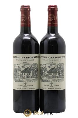 Château Carbonnieux Cru Classé de Graves
