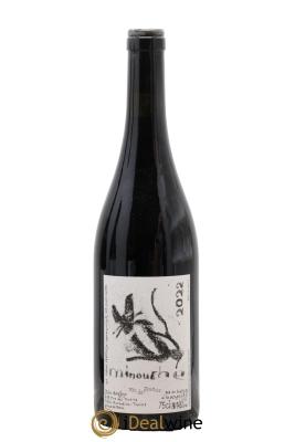 Vin de France Minouche Julie Balagny