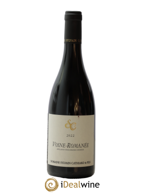 Vosne-Romanée Sylvain Cathiard & Fils