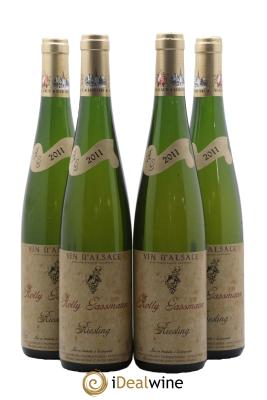 Alsace Riesling Rolly-Gassmann