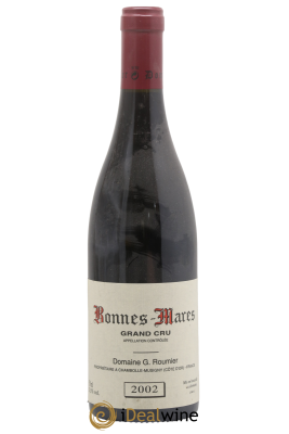 Bonnes-Mares Grand Cru Georges Roumier (Domaine)