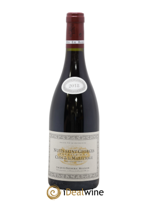 Nuits-Saint-Georges 1er Cru Clos de La Maréchale Jacques-Frédéric Mugnier