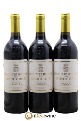 Château Pichon Longueville Comtesse de Lalande 2ème Grand Cru Classé
