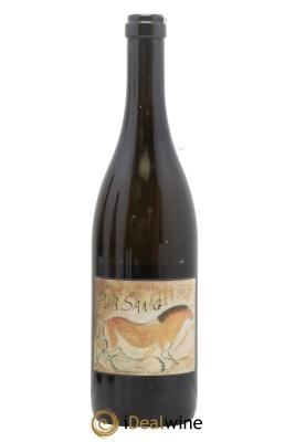 Vin de France (anciennement Pouilly-Fumé) Pur Sang Dagueneau (Domaine Didier - Louis-Benjamin)