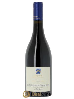 Hautes-Côtes de Beaune Le Mont Battois Camp-Atthalin (Domaine)