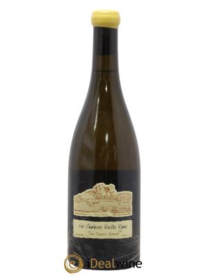 Côtes du Jura Les Chalasses Vieilles Vignes Jean-François Ganevat (Domaine)