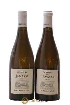 Châteauneuf-du-Pape Prestige La Janasse (Domaine de)