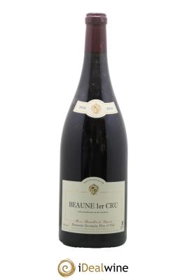 Beaune 1er Cru Germain Père et Fils