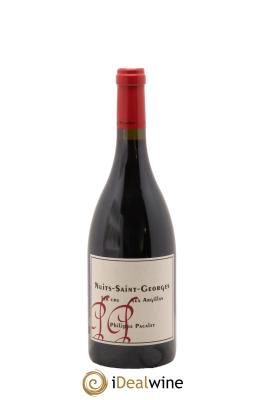 Nuits-Saint-Georges 1er Cru Aux Argillas Philippe Pacalet