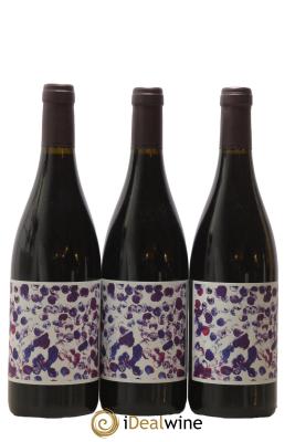 Côte-Rôtie So'Brune Jean-Michel Stephan