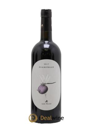 Toscana IGT Pugnitello San Felice