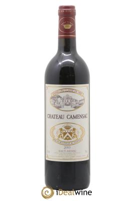 Château Camensac 5ème Grand Cru Classé