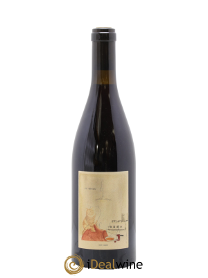 Vin de France Vie ordinaire Henri Chauvet