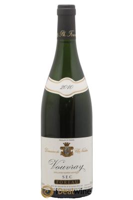 Vouvray Sec Clos Naudin - Philippe Foreau