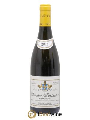 Chevalier-Montrachet Grand Cru Leflaive (Domaine)
