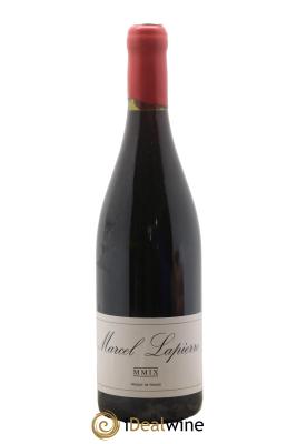 Morgon Cuvée Marcel Lapierre Marcel Lapierre (Domaine)