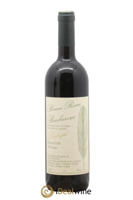 Barbaresco DOCG Rabajà Riserva Bruno Rocca