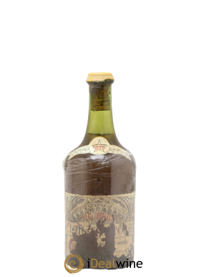 L'Etoile Vin Jaune Château l'Etoile