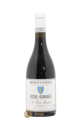 Vosne-Romanée Les Hautes Maizières Arnoux-Lachaux (Domaine) 
