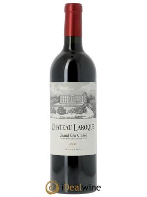 Château Laroque Grand Cru Classé