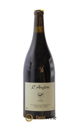 Vin de France Comeyre L'Anglore