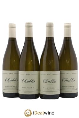 Chablis Bessin-Tremblay