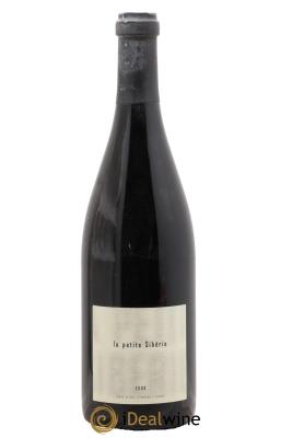 Côtes du Roussillon Villages Clos des Fées La Petite Sibérie Hervé Bizeul