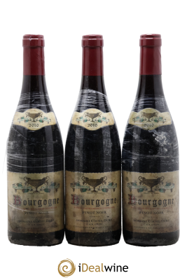 Bourgogne Coche Dury (Domaine)