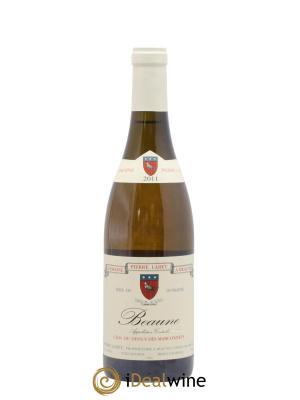 Beaune Clos du dessus des Marconnets François Labet